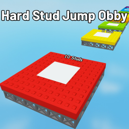 +0.5 Studs Every Jump!
