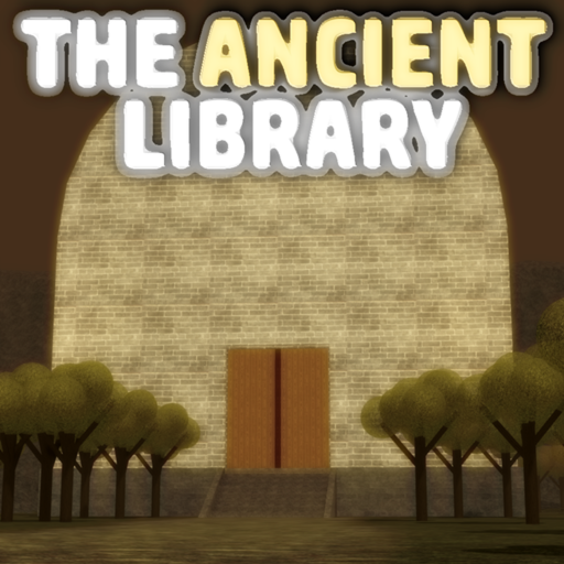 The Ancient Library