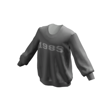 1989 Sweater thumbnail