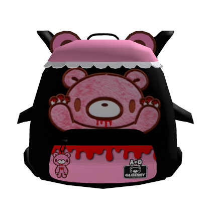 1.0 gloomy