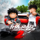 [🐍LIL UPDATE] Tha Raq 2 🩸