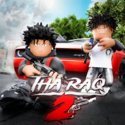 [SOON] Tha Raq 2 🩸 icon
