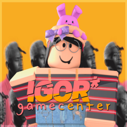 IGOR* || Game Center