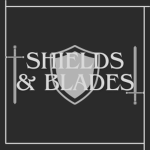 Shields & Blades Community