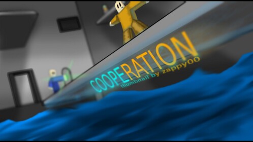 Cooperation *UPDATE/VIP SERVERS*
