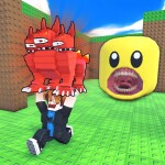 Escape Runhead For Brainrots! [🗺️New Map!]