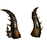 Empyreal Horns: Golden Sovereignty