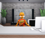 Bloxburg City Group