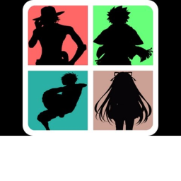 🤔 Guess The Anime 🤔(ALPHA TESTING)