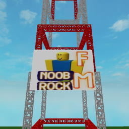 n oo b rock fm radio station