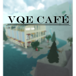 VQE Café