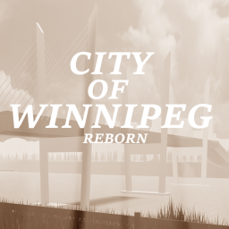 City Of Winnipeg