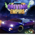CEO of driving empire