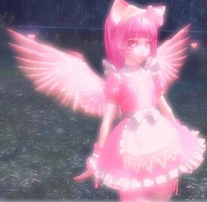 HarajukuHaven Roblox group icon
