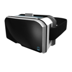 The roblox VR experience