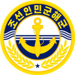 [DPRK] || Korean People's Navy ||