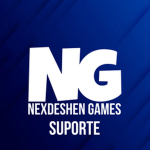 NEXDESHEN GAMES SUPORTE