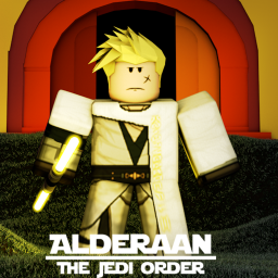 〈TJO〉 Temple On Alderaan