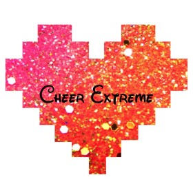 :~``Cheer Extreme``~: Gym