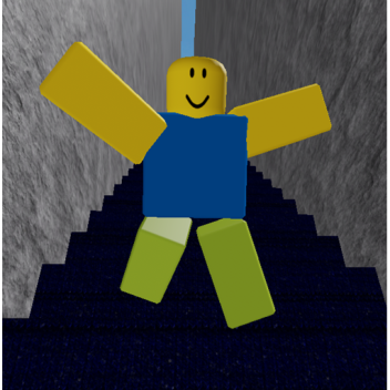 Fall Down Stairs bc it's fun