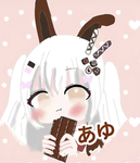 あゆの雑談室