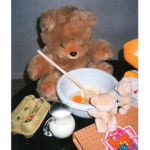 Teddy bear_day