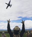 MARSOC of liberty county