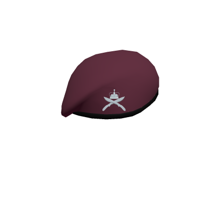 Gurkha Paratrooper