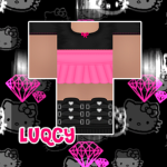 Lucy's place <3