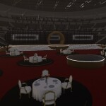 Escenario para Premios / Awards