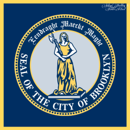 New York Development Map