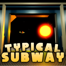 typical subway