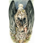 The Shape Shifters