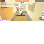 Get to meet friends