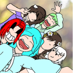 Chained Squad