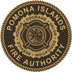 Pomona Islands Fire Authority