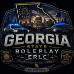 Georgia State Chain of Command