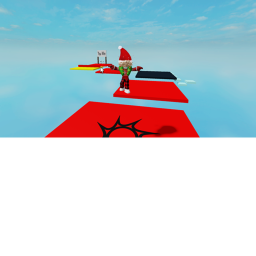 Obby Noob
