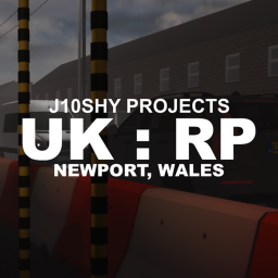 [BETA] UKRP | Newport, Wales