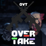 OVT | Overtake