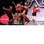Dance mums fan group