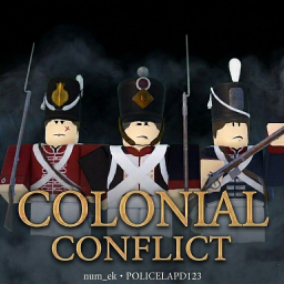 Colonial Conflict