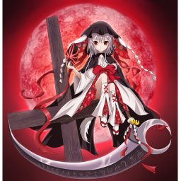 Blood Moon RP - BETA -