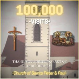 Catholic Church RP | Saints Peter & Paul icon