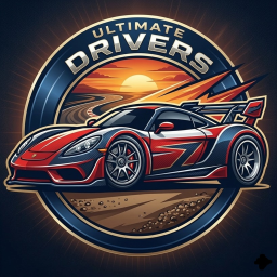 Ultimate Drivers icon