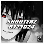 SHOOTERZ.
