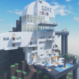 🐡The Gohe hotel RP🐡 [Hotel Elephant Remake]