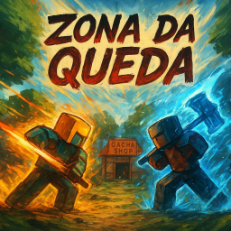 Fall Zone