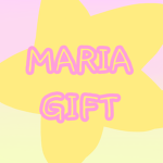 *MariaGift*