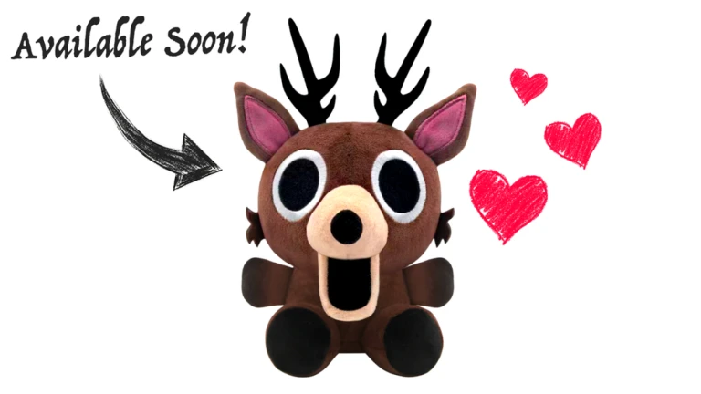 [🎃] 99 Nights in the Forest 🔦